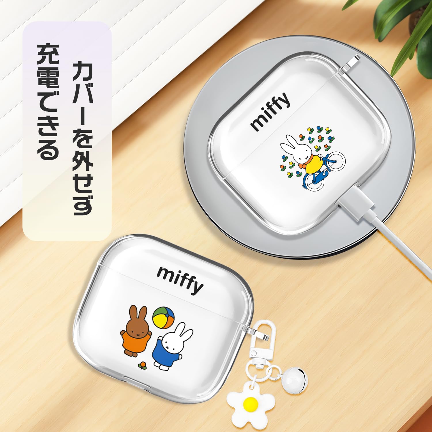 Amazon | AirPods 3 ケース エアポッツ 第3世代/第三世代 保護